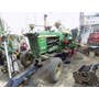 Used John Deere 2010 Tractor parts. Used John Deere 2010 Tractor parts.