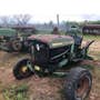 Used John Deere 2010 Tractor parts. Used John Deere 2010 Tractor parts.