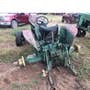 Used John Deere 2010 Tractor parts. Used John Deere 2010 Tractor parts.