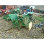 Used John Deere 2010 Tractor parts. Used John Deere 2010 Tractor parts.