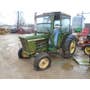 Used John Deere 2010 Tractor parts. Used John Deere 2010 Tractor parts.
