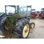 Used John Deere 2010 Tractor parts. Used John Deere 2010 Tractor parts.