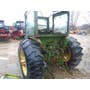 Used John Deere 2010 Tractor parts. Used John Deere 2010 Tractor parts.