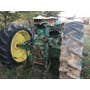 Used John Deere 2010 Tractor parts. Used John Deere 2010 Tractor parts.