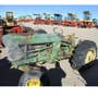Used John Deere 2010 Tractor parts. Used John Deere 2010 Tractor parts.