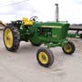 1962 Used John Deere 2010 Tractor parts. 1962 Used John Deere 2010 Tractor parts.