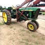 Used John Deere 2010 Tractor parts. Used John Deere 2010 Tractor parts.