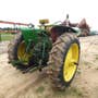 Used John Deere 2010 Tractor parts. Used John Deere 2010 Tractor parts.