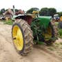 Used John Deere 2010 Tractor parts. Used John Deere 2010 Tractor parts.