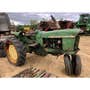 Used John Deere 2010 Tractor parts. Used John Deere 2010 Tractor parts.