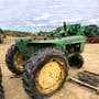 Used John Deere 2010 Tractor parts. Used John Deere 2010 Tractor parts.