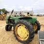 Used John Deere 2010 Tractor parts. Used John Deere 2010 Tractor parts.
