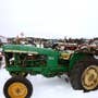 Used John Deere 2010 Tractor parts. Used John Deere 2010 Tractor parts.