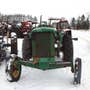 Used John Deere 2010 Tractor parts. Used John Deere 2010 Tractor parts.