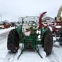 Used John Deere 2010 Tractor parts. Used John Deere 2010 Tractor parts.