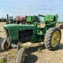 1961 Used John Deere 2010 Tractor parts. 1961 Used John Deere 2010 Tractor parts.
