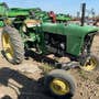 1961 Used John Deere 2010 Tractor parts. 1961 Used John Deere 2010 Tractor parts.