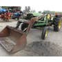 Used John Deere 2010 Tractor parts. Used John Deere 2010 Tractor parts.