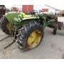 Used John Deere 2010 Tractor parts. Used John Deere 2010 Tractor parts.