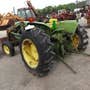 Used John Deere 2010 Tractor parts. Used John Deere 2010 Tractor parts.