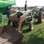 Used John Deere 2010 Tractor parts. Used John Deere 2010 Tractor parts.