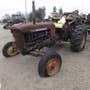 Used John Deere 2010 Tractor parts. Used John Deere 2010 Tractor parts.