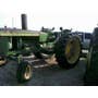 Used John Deere 2020 Tractor parts. Used John Deere 2020 Tractor parts.