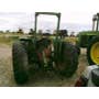 Used John Deere 2020 Tractor parts. Used John Deere 2020 Tractor parts.