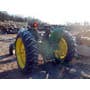 Used John Deere 2020 Tractor parts. Used John Deere 2020 Tractor parts.