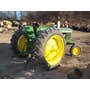Used John Deere 2020 Tractor parts. Used John Deere 2020 Tractor parts.