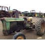 Used John Deere 2020 Tractor parts. Used John Deere 2020 Tractor parts.