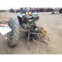Used John Deere 2020 Tractor parts. Used John Deere 2020 Tractor parts.