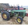 Used John Deere 2020 Tractor parts. Used John Deere 2020 Tractor parts.