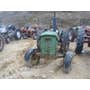 Used John Deere 2020 Tractor parts. Used John Deere 2020 Tractor parts.