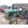 Used John Deere 2020 Tractor parts. Used John Deere 2020 Tractor parts.