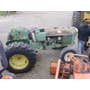 Used John Deere 2020 Tractor parts. Used John Deere 2020 Tractor parts.