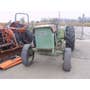 Used John Deere 2020 Tractor parts. Used John Deere 2020 Tractor parts.