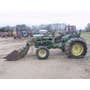 Used John Deere 2020 Tractor parts. Used John Deere 2020 Tractor parts.