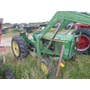 Used John Deere 2020 Tractor parts. Used John Deere 2020 Tractor parts.