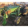 Used John Deere 2020 Tractor parts. Used John Deere 2020 Tractor parts.