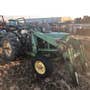 Used John Deere 2020 Tractor parts. Used John Deere 2020 Tractor parts.