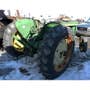 1966 Used John Deere 2020 Tractor parts. 1966 Used John Deere 2020 Tractor parts.