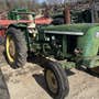 Used John Deere 2020 Tractor parts. Used John Deere 2020 Tractor parts.