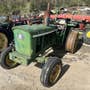 Used John Deere 2020 Tractor parts. Used John Deere 2020 Tractor parts.