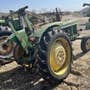 Used John Deere 2020 Tractor parts. Used John Deere 2020 Tractor parts.