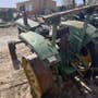 Used John Deere 2020 Tractor parts. Used John Deere 2020 Tractor parts.