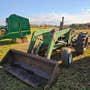 Used John Deere 2020 Tractor parts. Used John Deere 2020 Tractor parts.