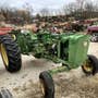 Used John Deere 2020 Tractor parts. Used John Deere 2020 Tractor parts.