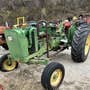 Used John Deere 2020 Tractor parts. Used John Deere 2020 Tractor parts.