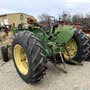 Used John Deere 2020 Tractor parts. Used John Deere 2020 Tractor parts.